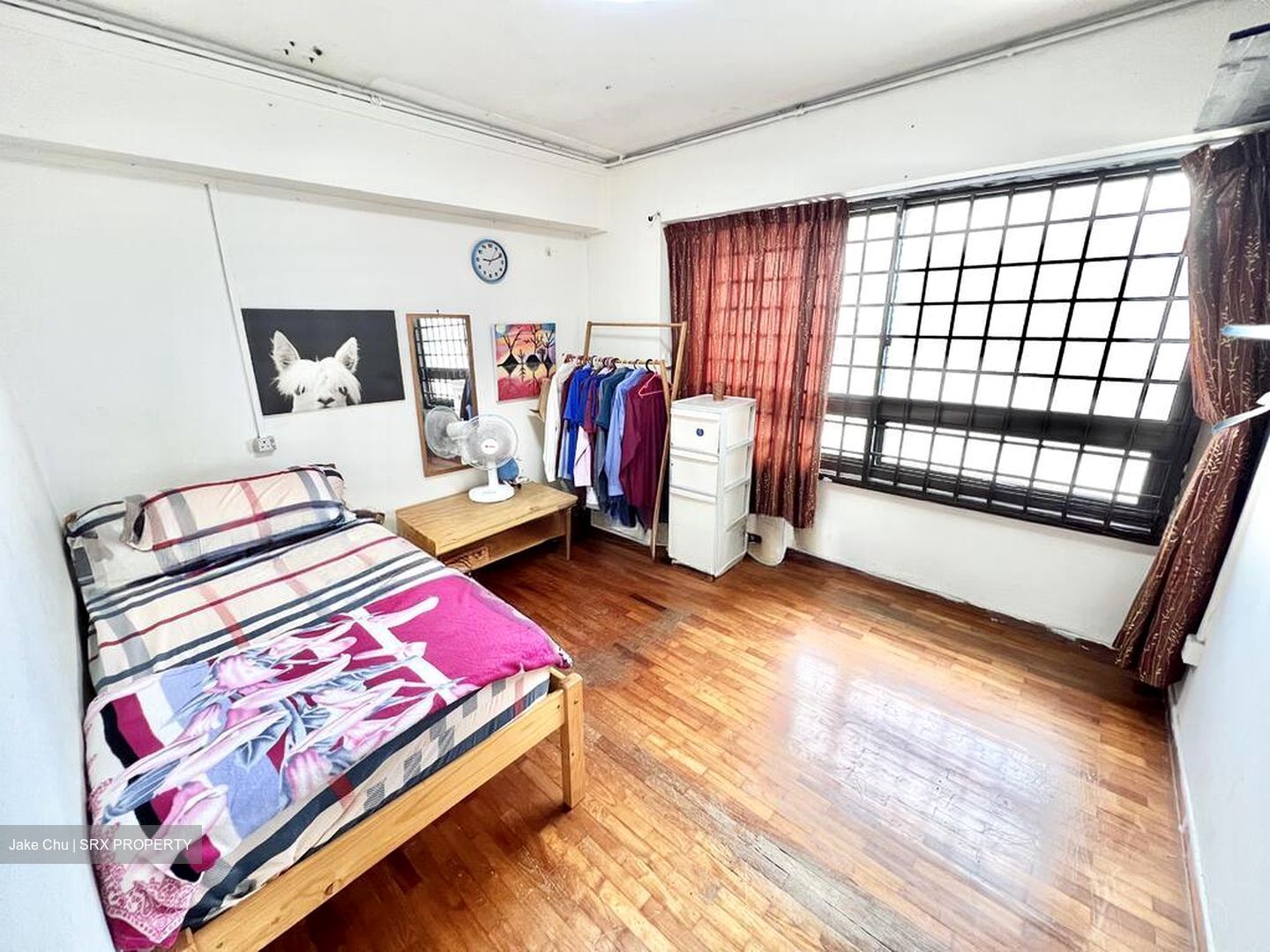 Blk 637 Choa Chu Kang North 6 (Choa Chu Kang), HDB Executive #498992651